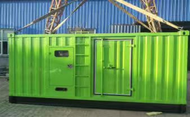 前海街道康明斯300kw大型柴油发二手电机组 前海街道康明斯300kw大型柴油发二手电机组