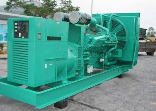 前海街道75kw康明斯柴油发电车出租图片 前海街道75kw康明斯柴油发电车出租图片