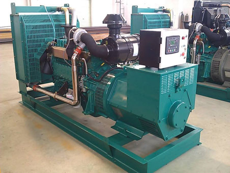 前海街道505kw康明斯柴油发电机组图片 前海街道505kw康明斯柴油发电机组图片
