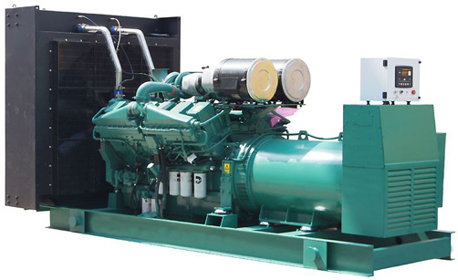 前海街道30kw康明斯柴油发电机组图片 前海街道30kw康明斯柴油发电机组图片