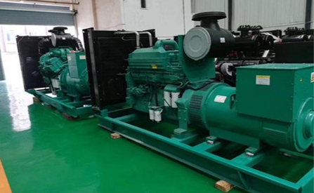 前海街道发电机出租 前海街道发电机出租